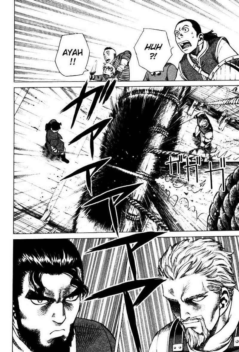Vinland Saga chapter 13 halaman 18