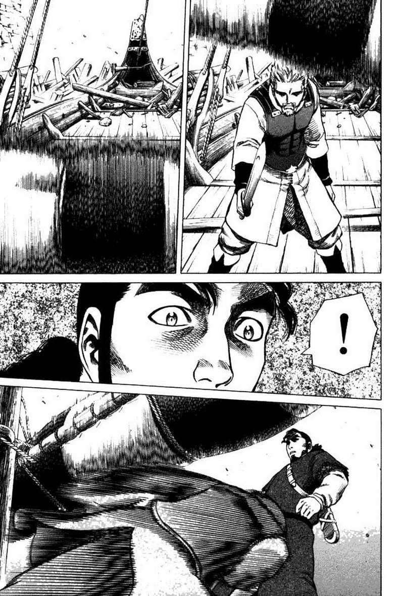Vinland Saga chapter 13 halaman 19
