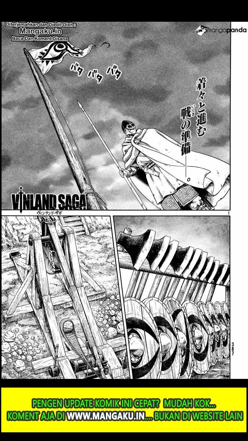 Vinland Saga chapter 130 halaman 2