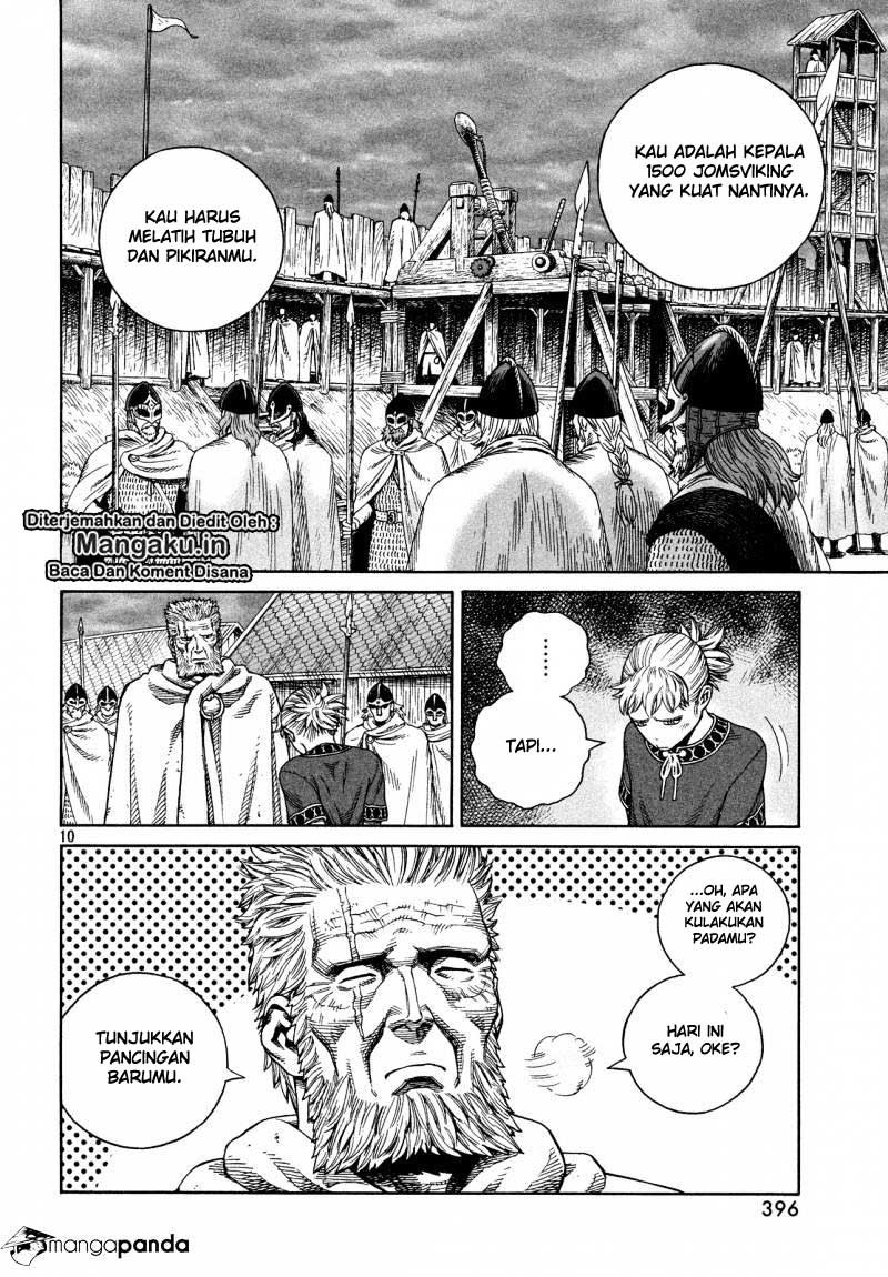 Vinland Saga chapter 130 halaman 10