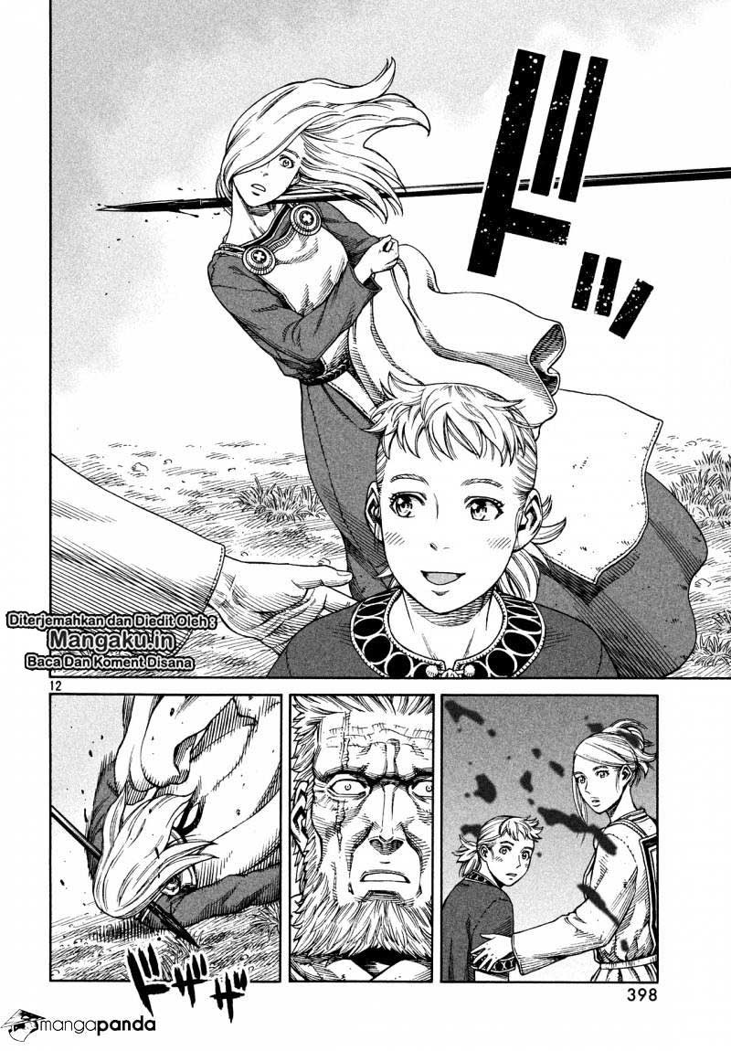 Vinland Saga chapter 130 halaman 12