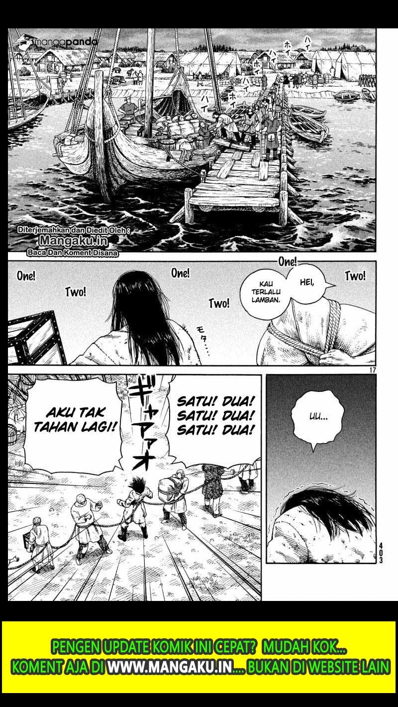 Vinland Saga chapter 130 halaman 16