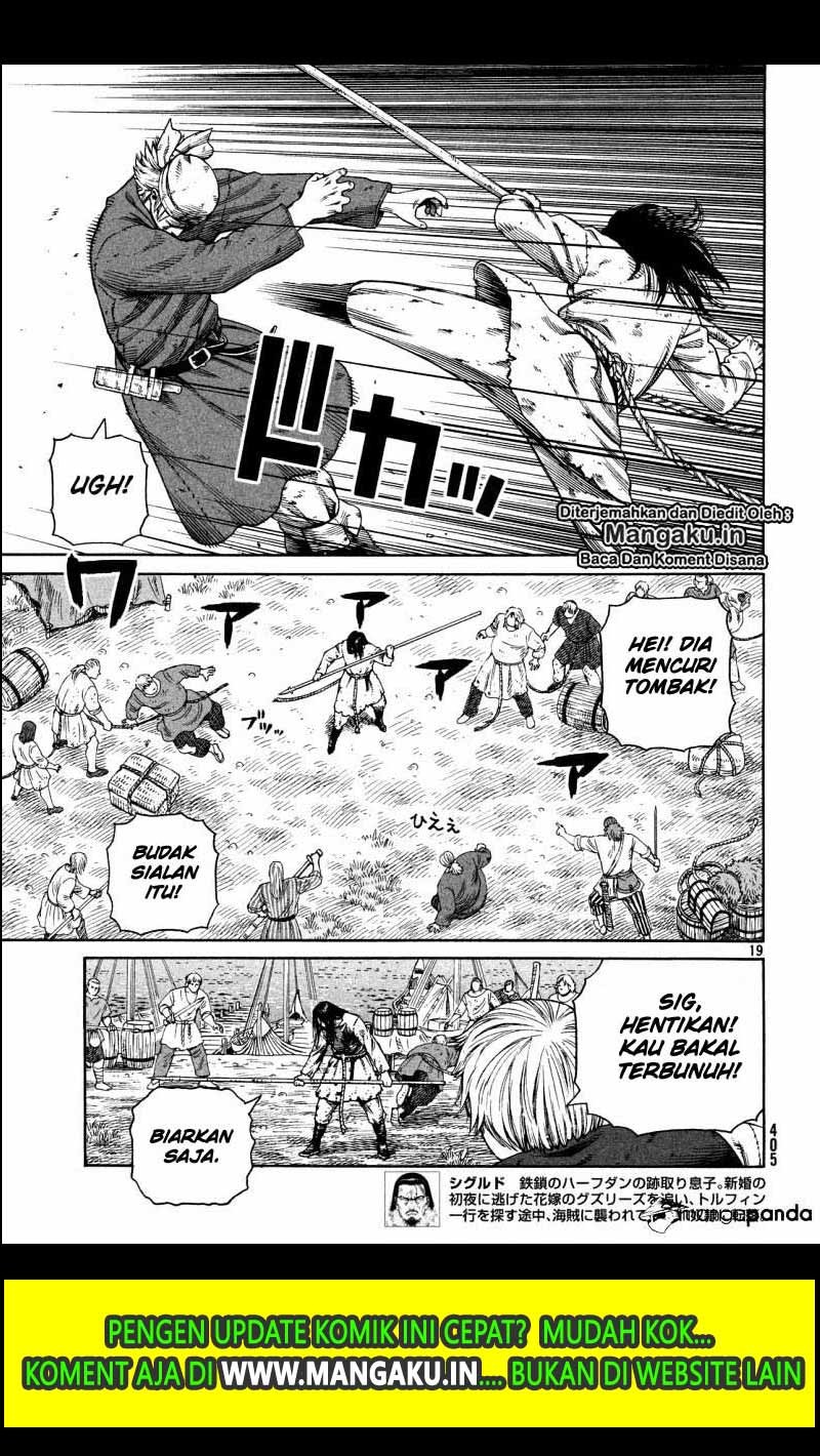 Vinland Saga chapter 130 halaman 18