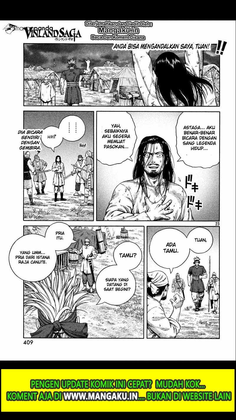 Vinland Saga chapter 130 halaman 22