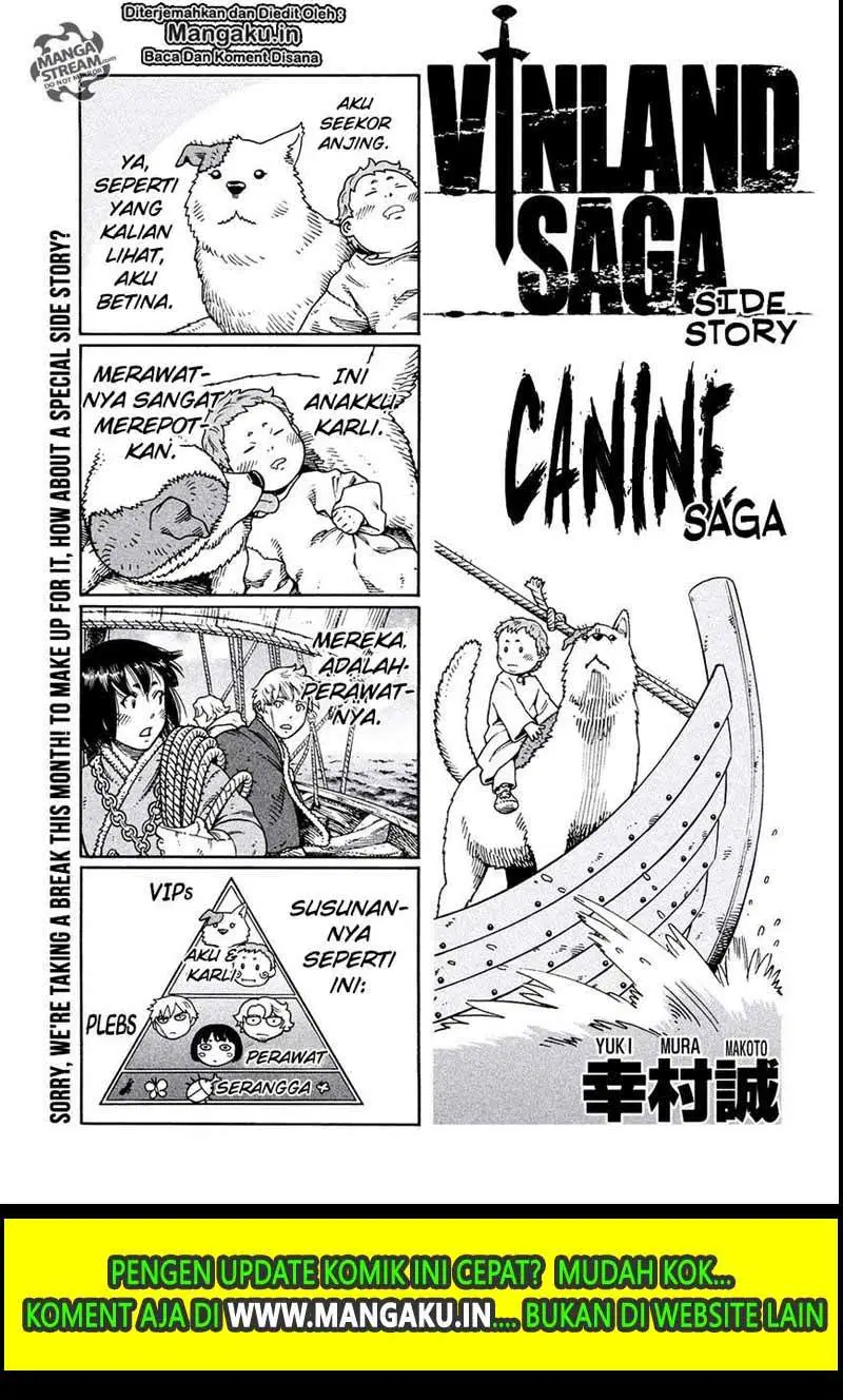 Vinland Saga chapter 131.5 halaman 2