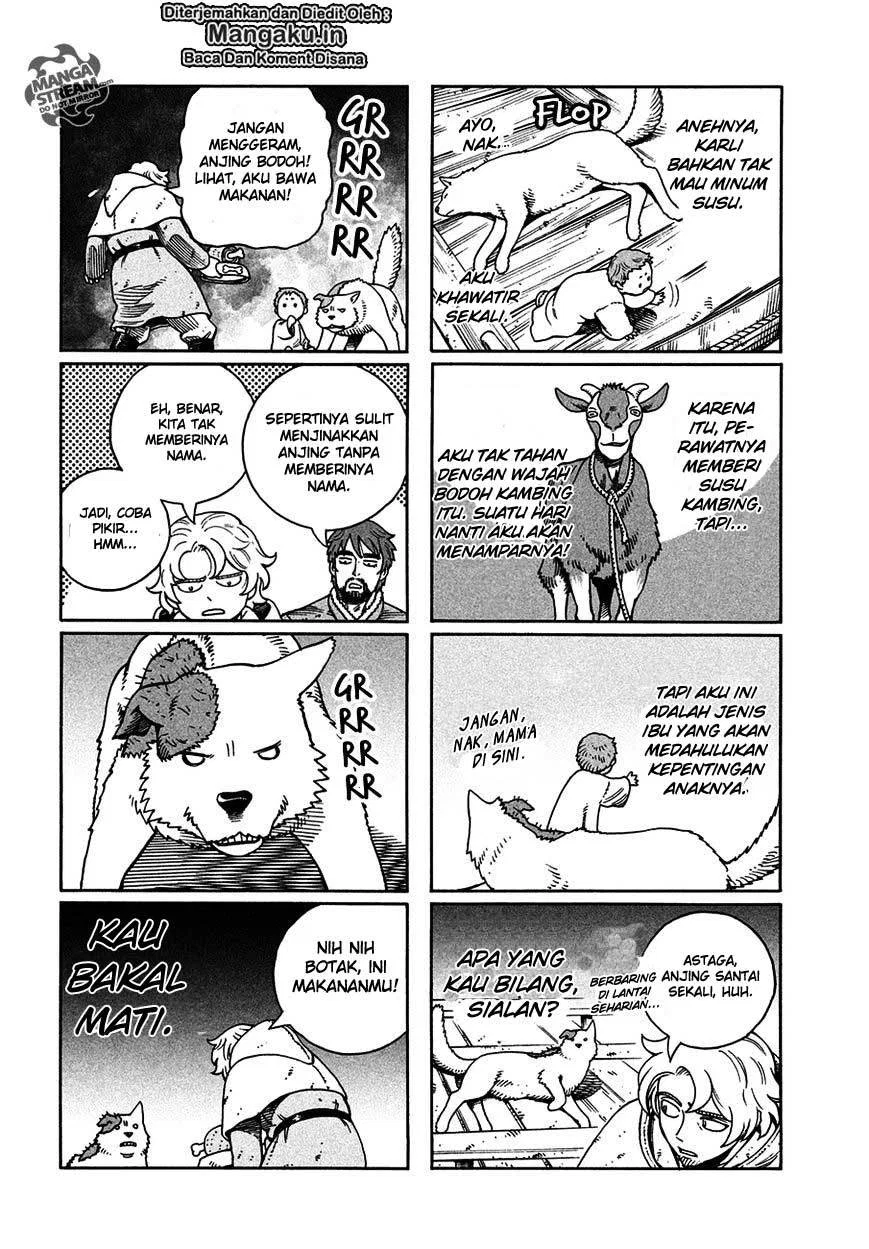 Vinland Saga chapter 131.5 halaman 3