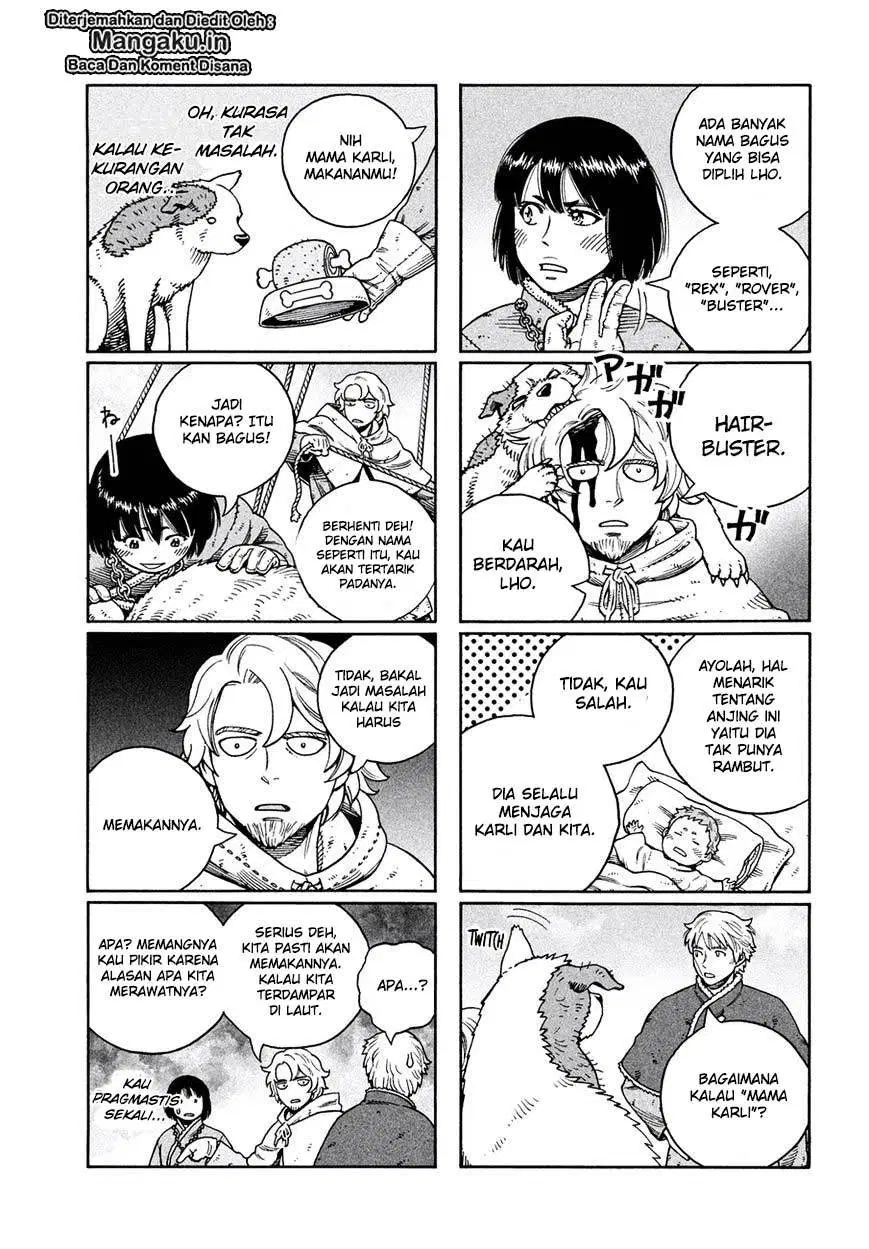 Vinland Saga chapter 131.5 halaman 4