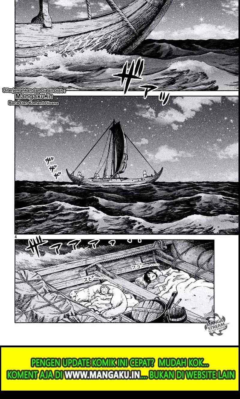 Vinland Saga chapter 131.5 halaman 5
