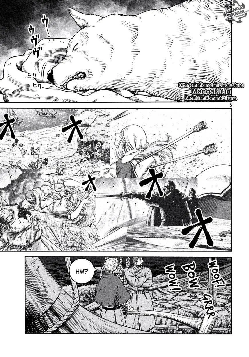 Vinland Saga chapter 131.5 halaman 6