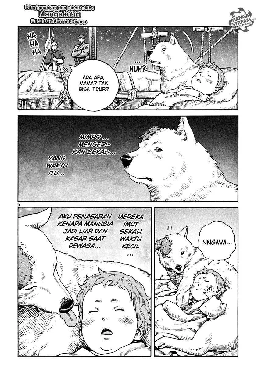Vinland Saga chapter 131.5 halaman 7