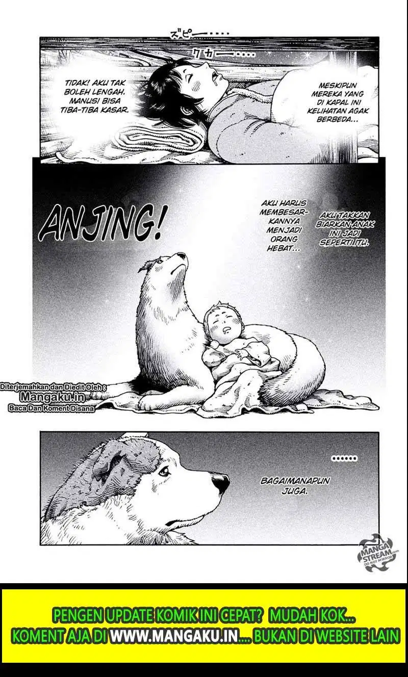 Vinland Saga chapter 131.5 halaman 8