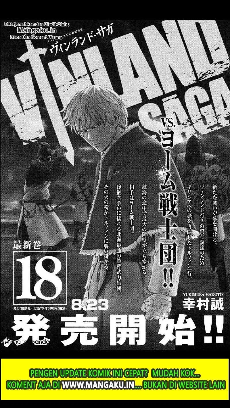 Vinland Saga Bab 131 halaman 1