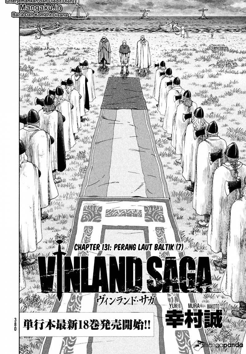 Vinland Saga Bab 131 halaman 2