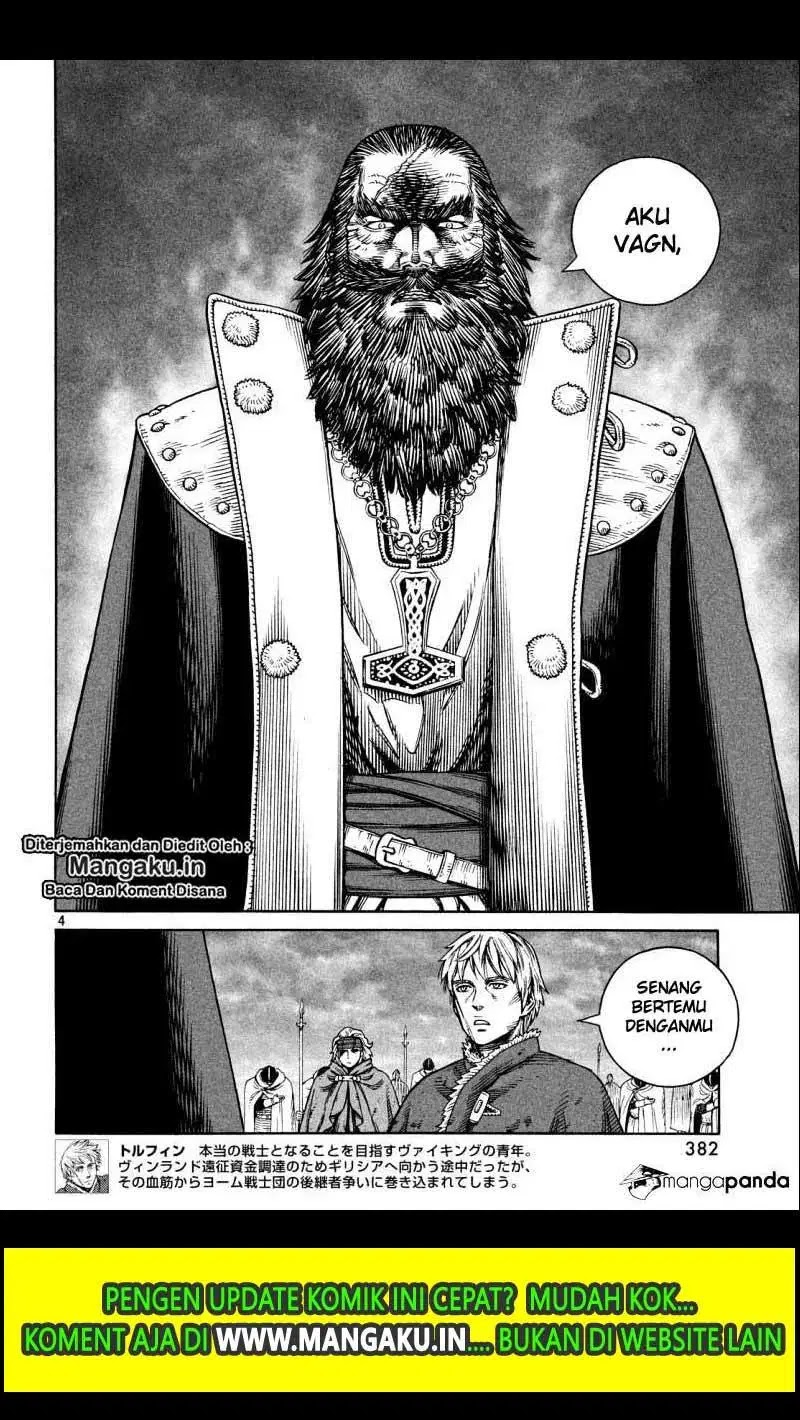 Vinland Saga Bab 131 halaman 4
