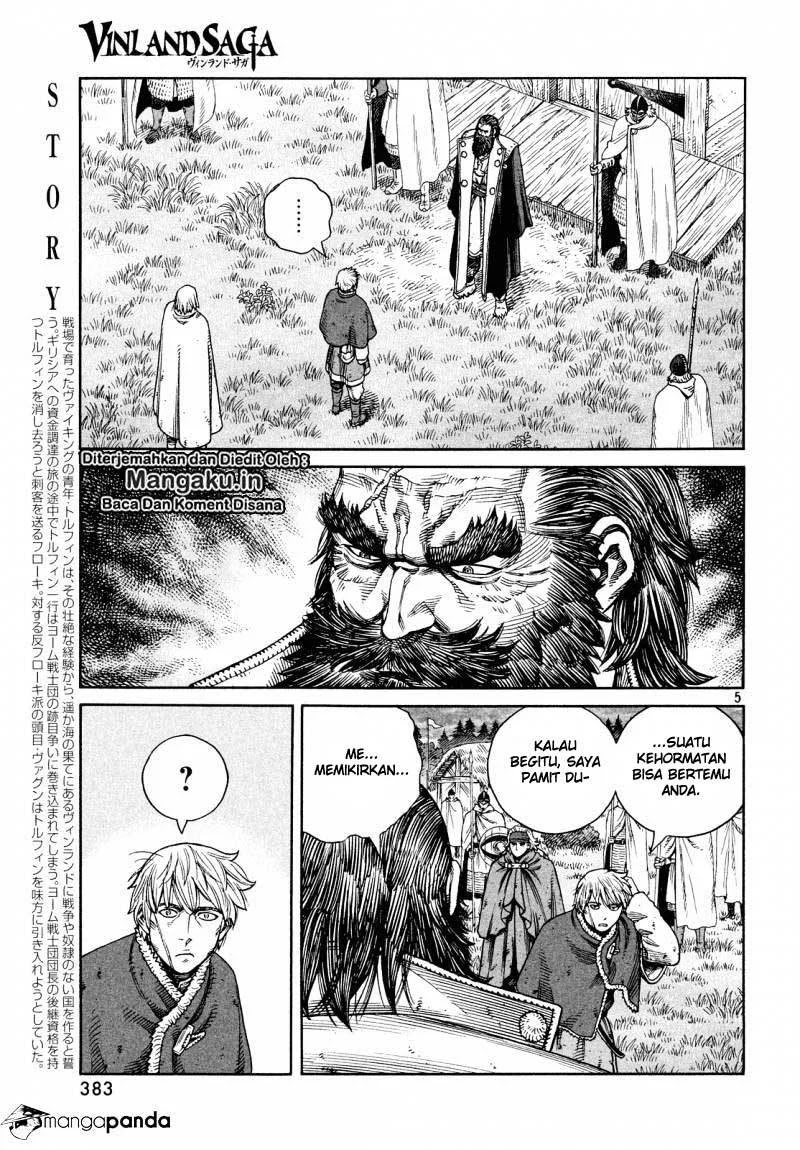 Vinland Saga Bab 131 halaman 5
