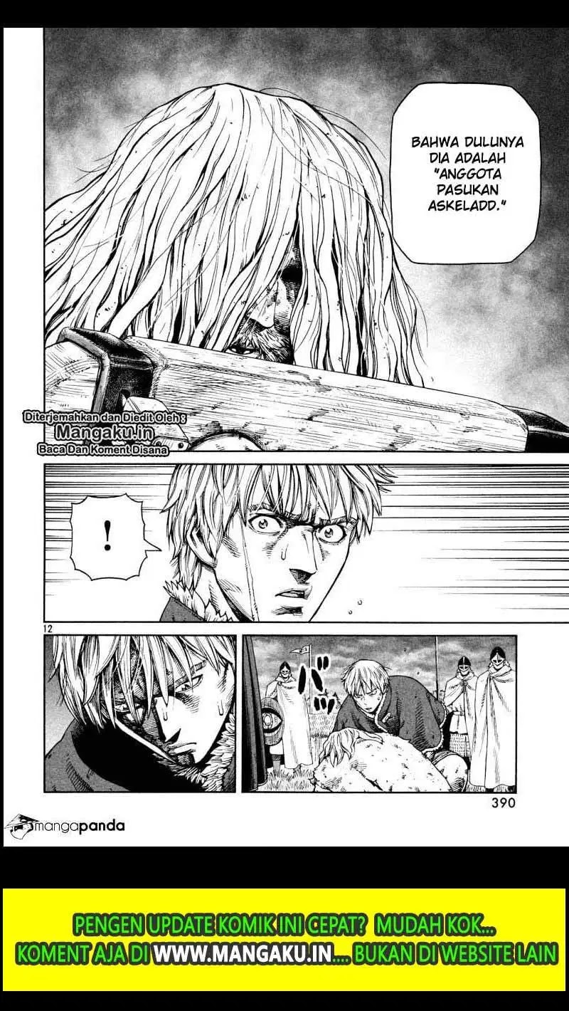 Vinland Saga Bab 131 halaman 12