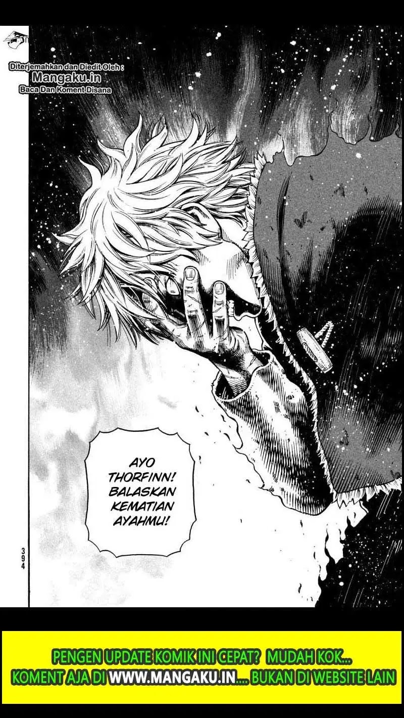 Vinland Saga Bab 131 halaman 16