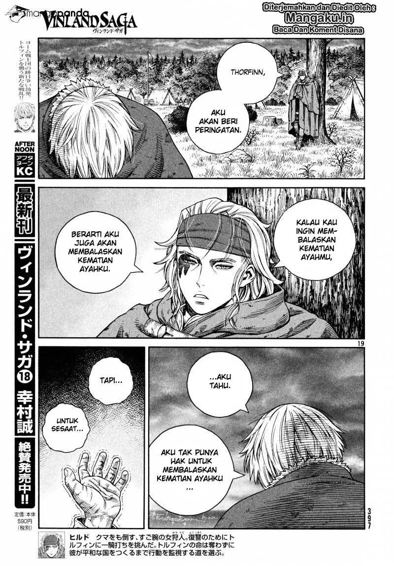 Vinland Saga Bab 131 halaman 19