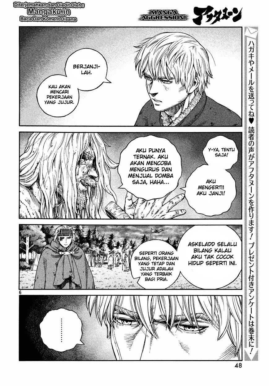 Vinland Saga Bab 132 halaman 7