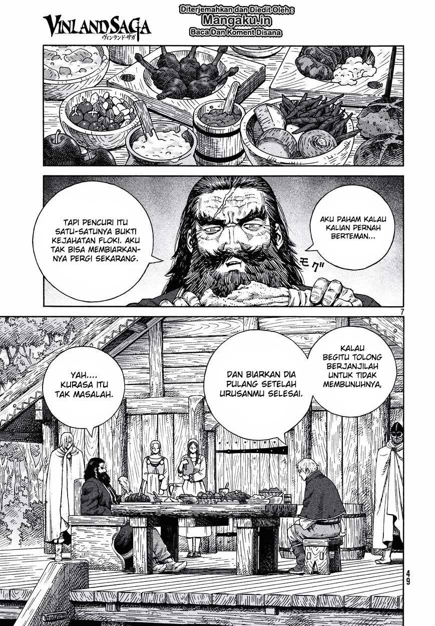 Vinland Saga Bab 132 halaman 8