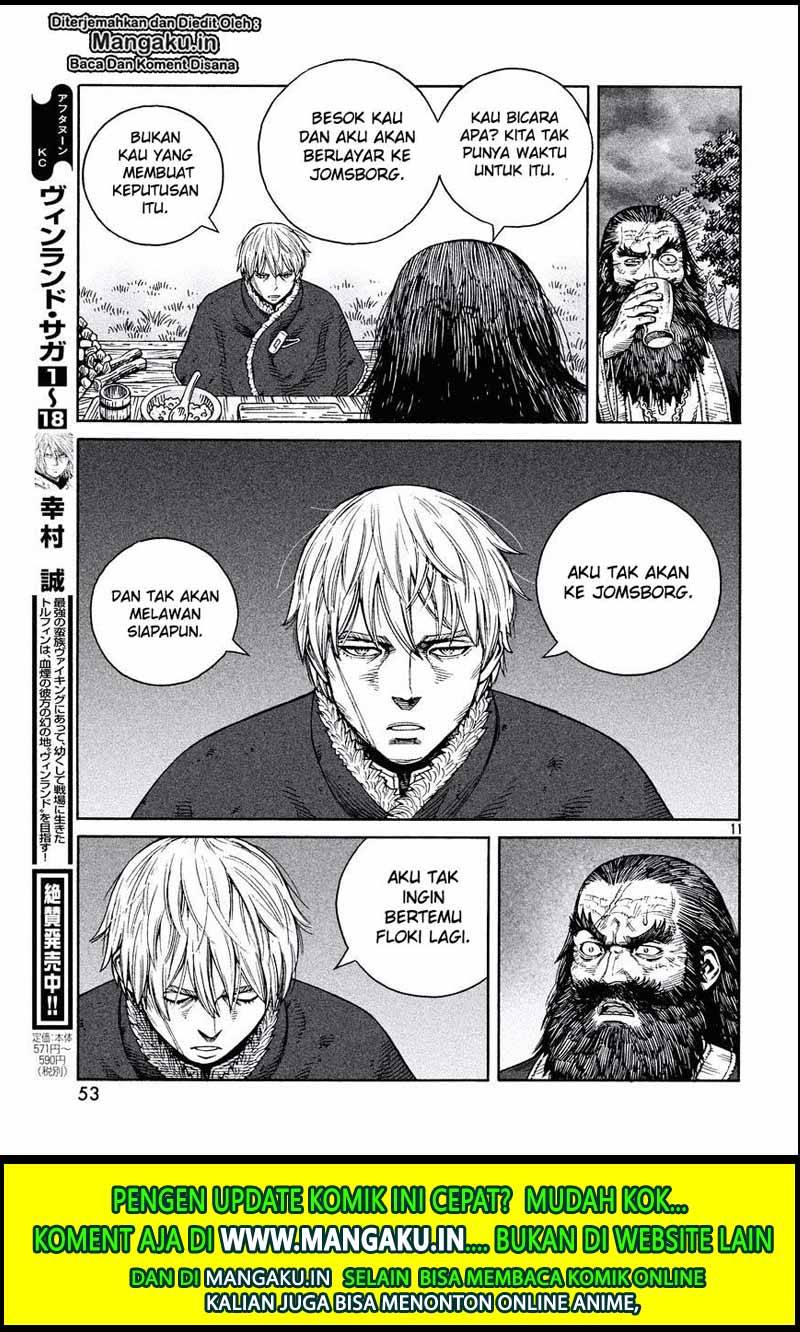 Vinland Saga Bab 132 halaman 12