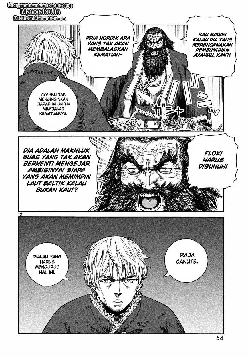 Vinland Saga Bab 132 halaman 13