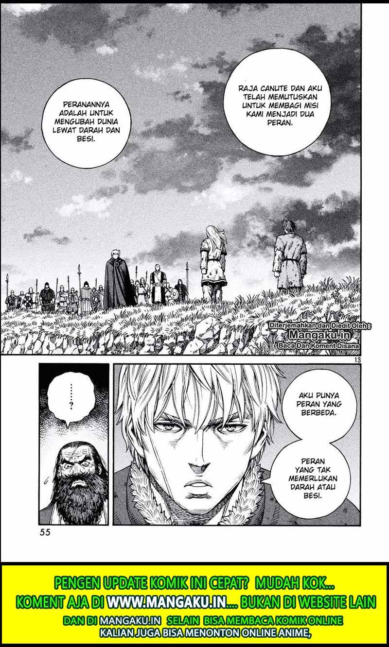 Vinland Saga Bab 132 halaman 14