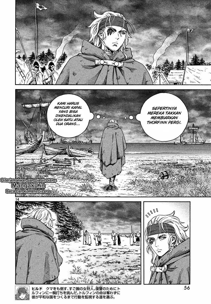 Vinland Saga Bab 132 halaman 15