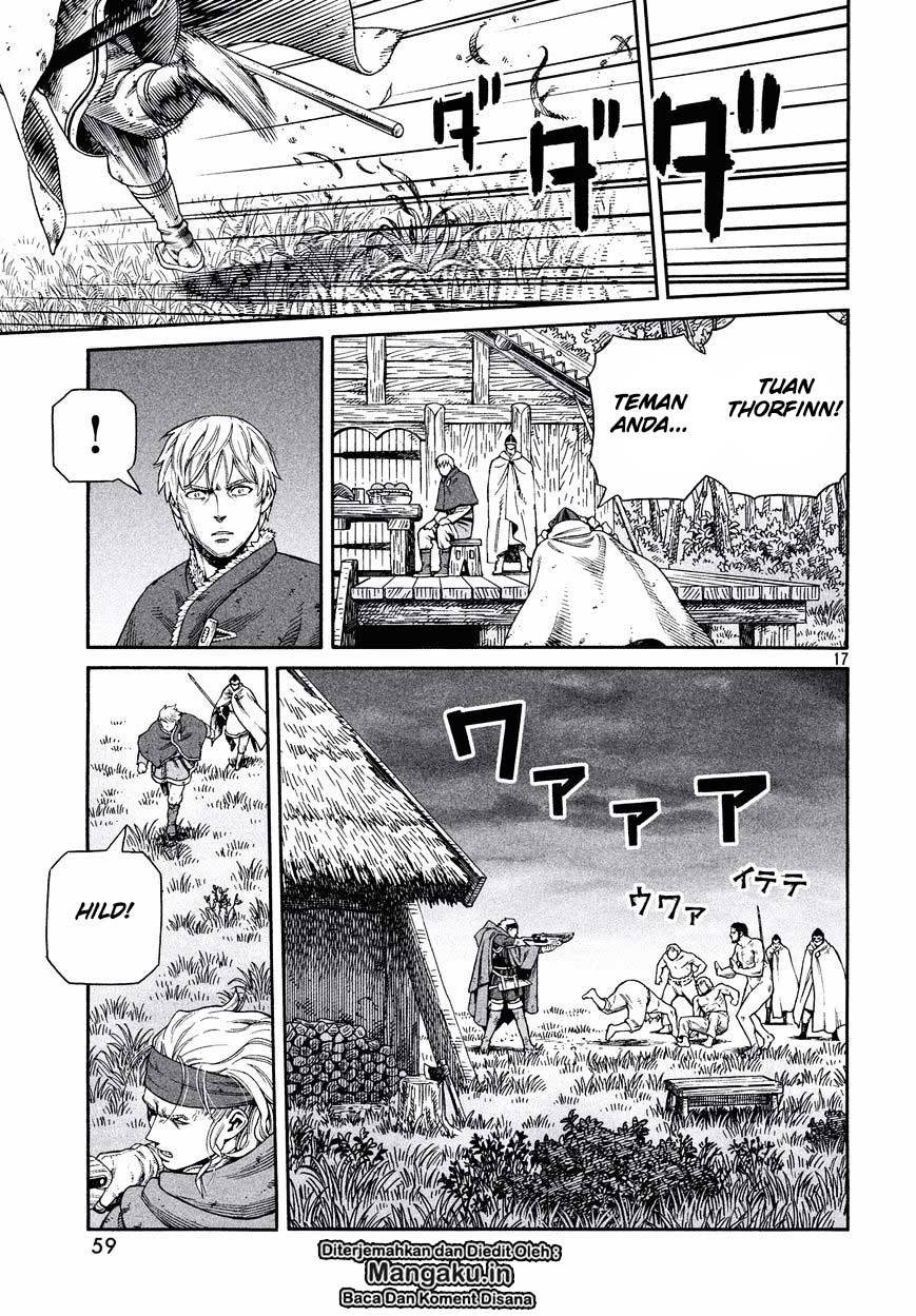 Vinland Saga Bab 132 halaman 18