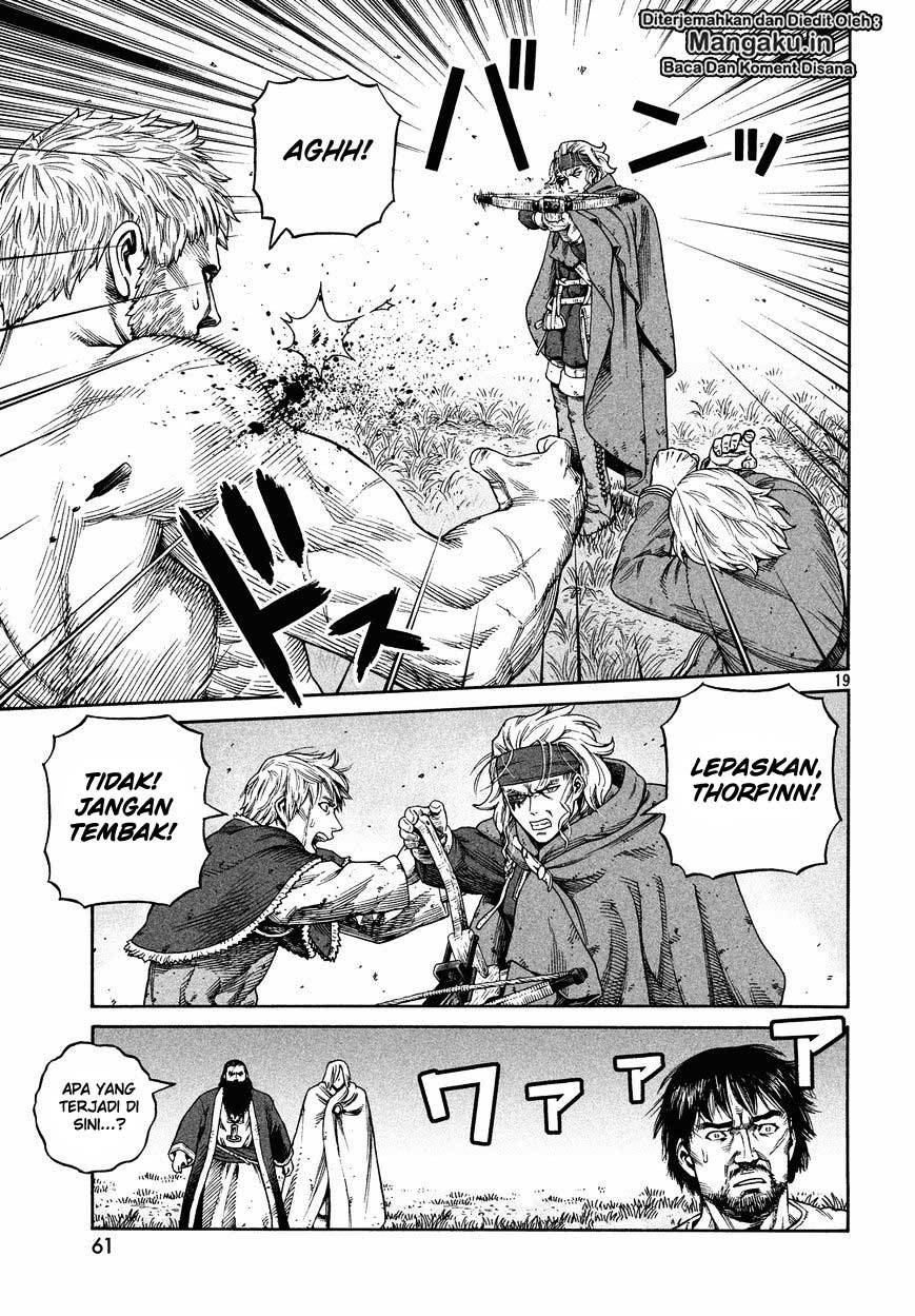 Vinland Saga Bab 132 halaman 20