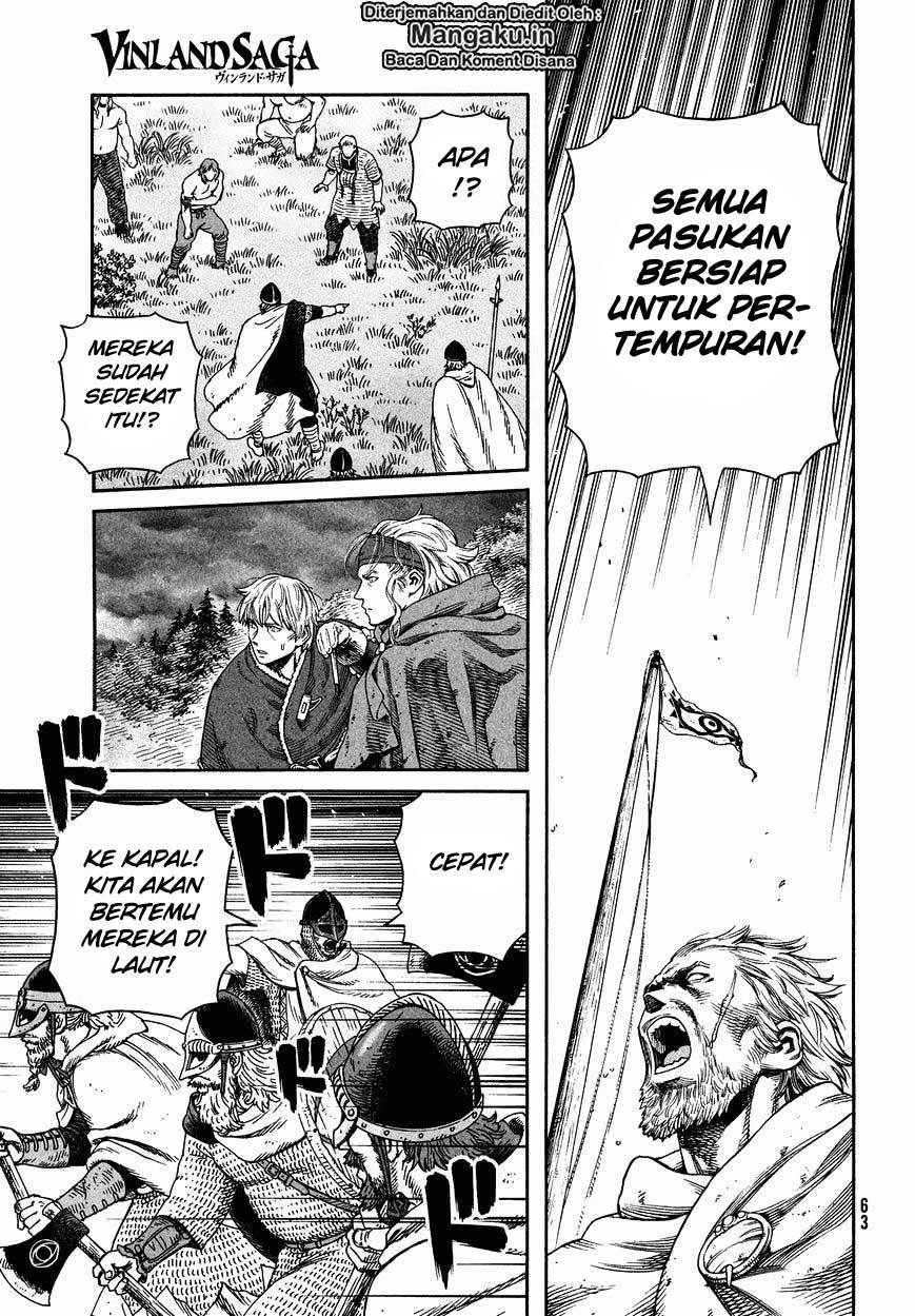 Vinland Saga Bab 132 halaman 22