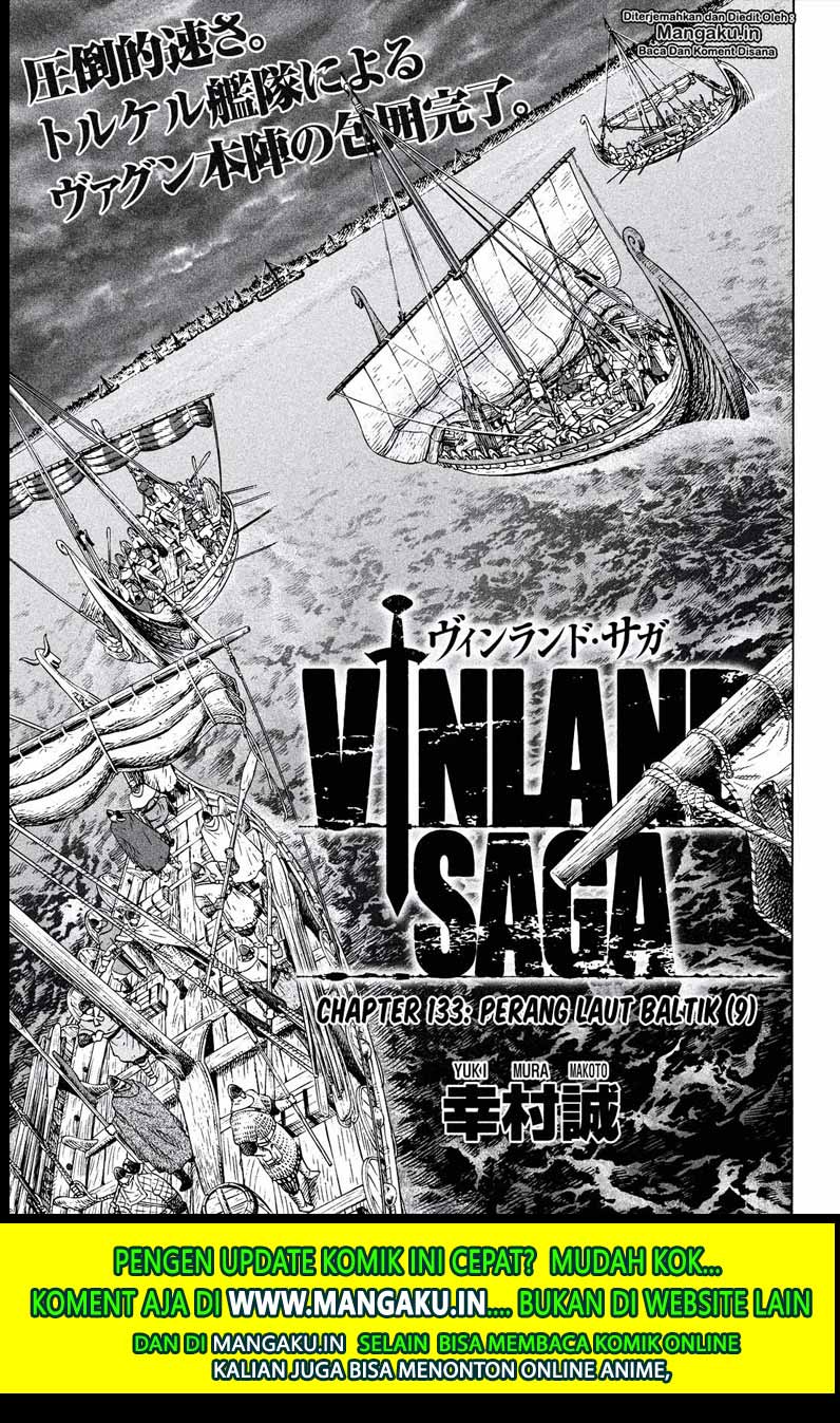 Vinland Saga Bab 133 halaman 2