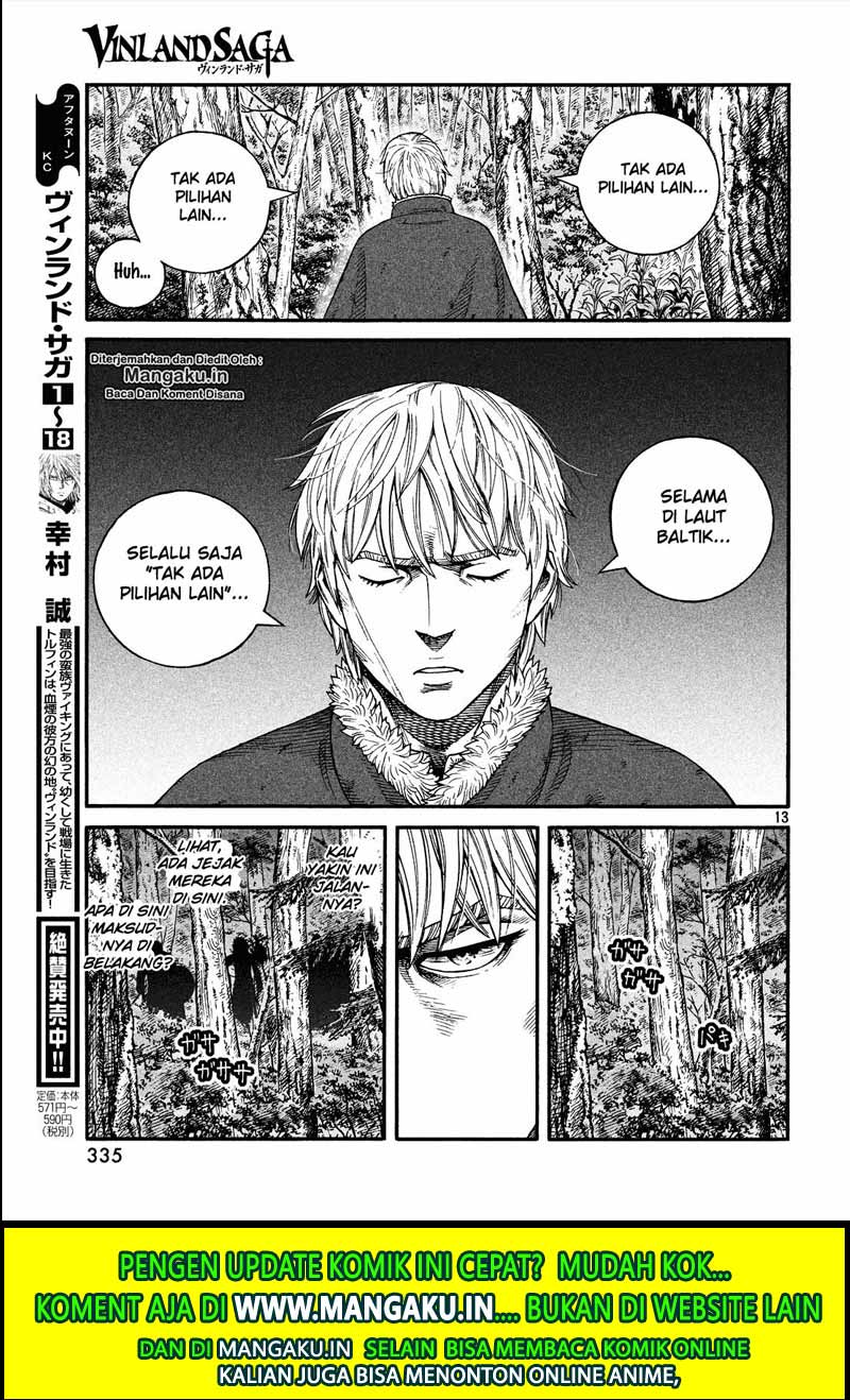 Vinland Saga Bab 134 halaman 15
