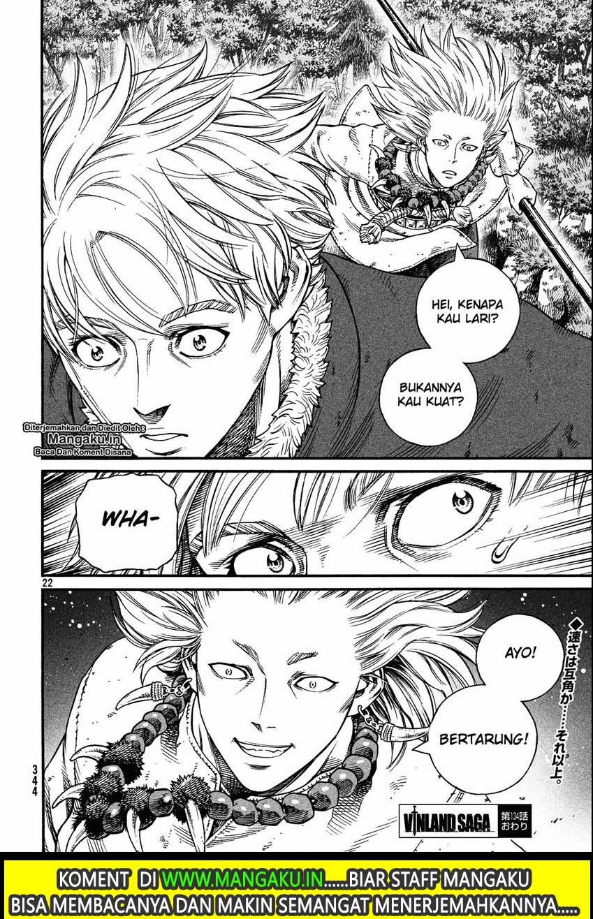 Vinland Saga Bab 134 halaman 24