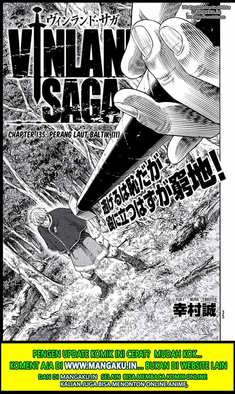 Vinland Saga chapter 135 halaman 2