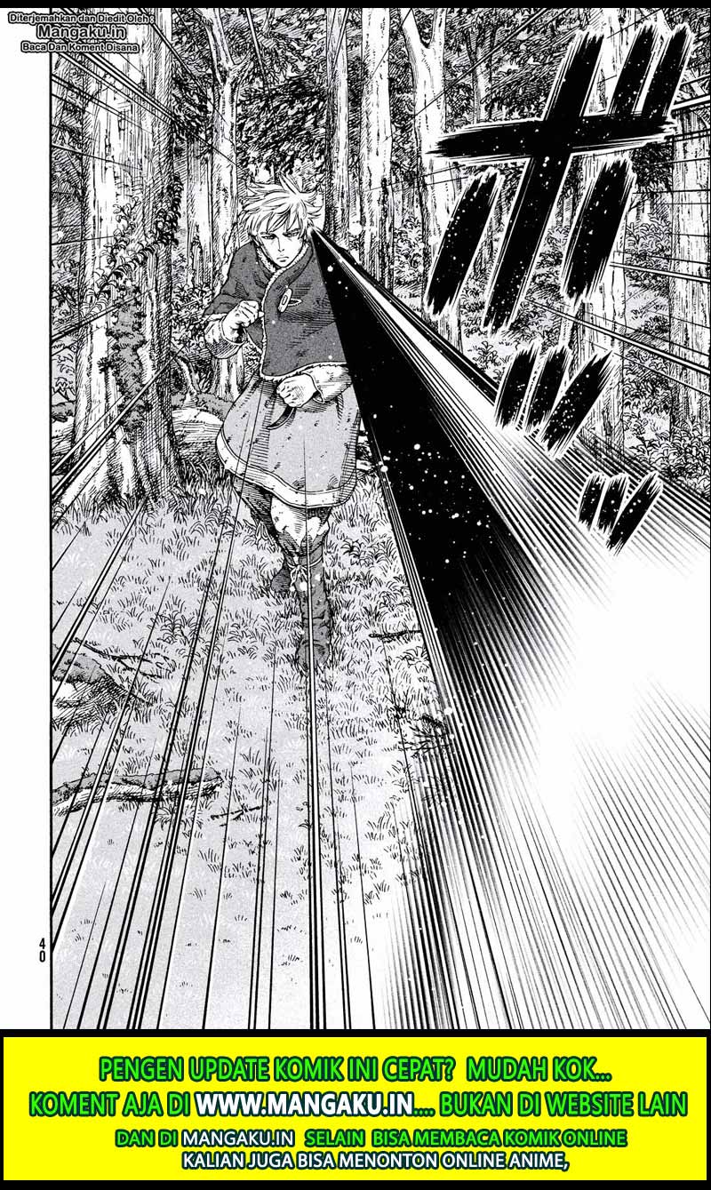 Vinland Saga chapter 135 halaman 6