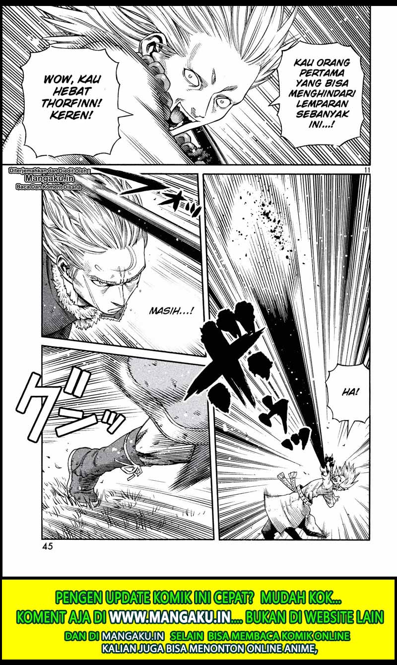 Vinland Saga chapter 135 halaman 11
