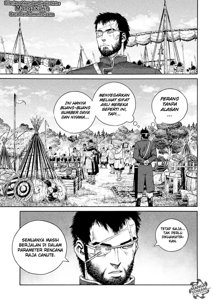 Vinland Saga chapter 136 halaman 6