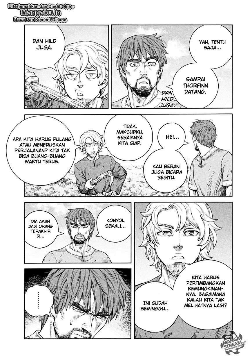 Vinland Saga chapter 136 halaman 10