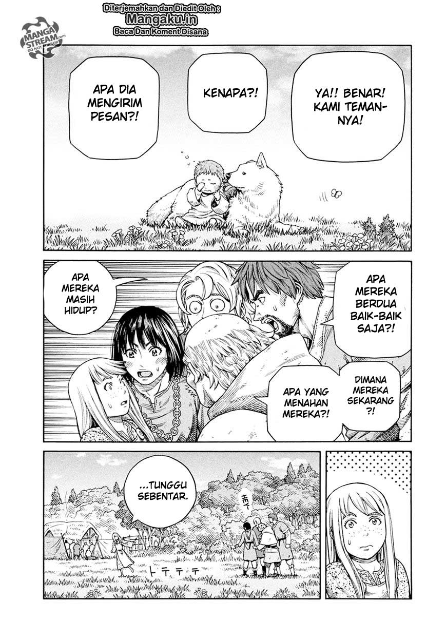 Vinland Saga chapter 136 halaman 14