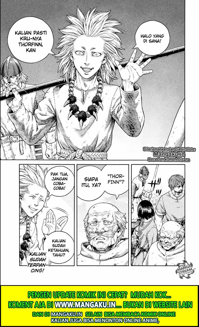 Vinland Saga chapter 136 halaman 16