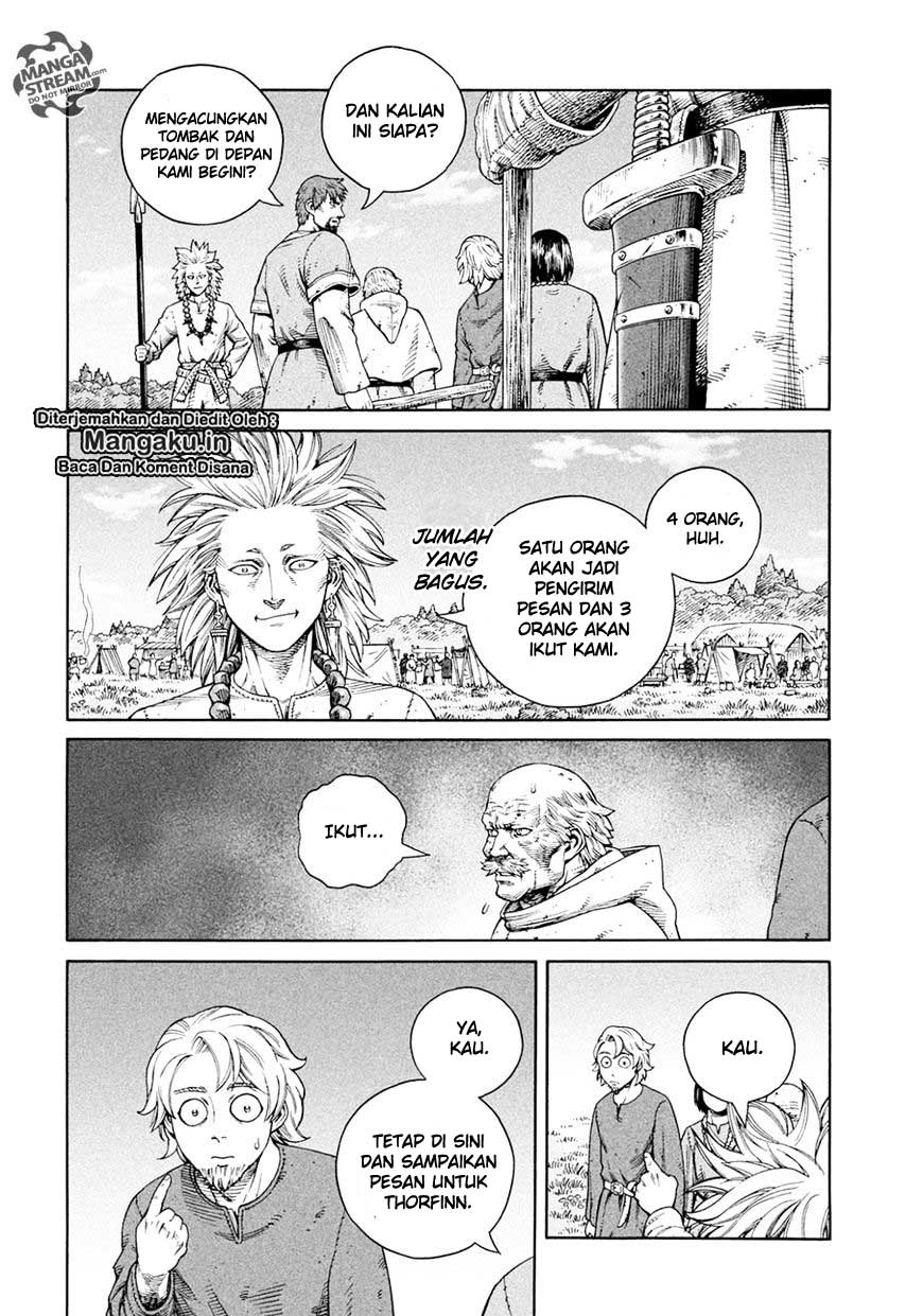 Vinland Saga chapter 136 halaman 17