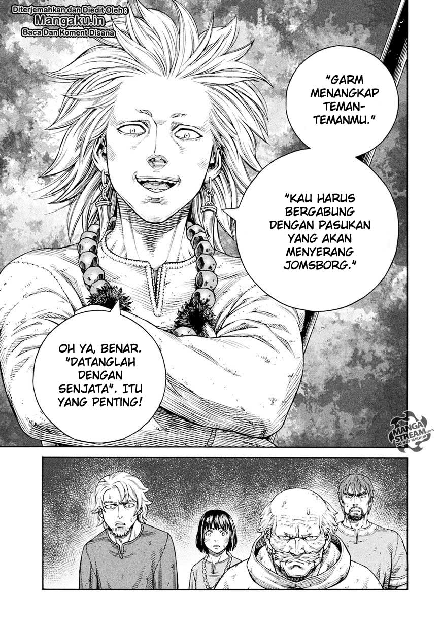 Vinland Saga chapter 136 halaman 18