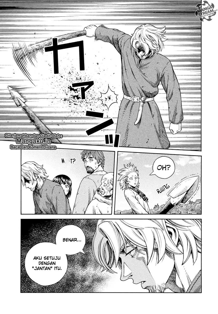 Vinland Saga chapter 136 halaman 20