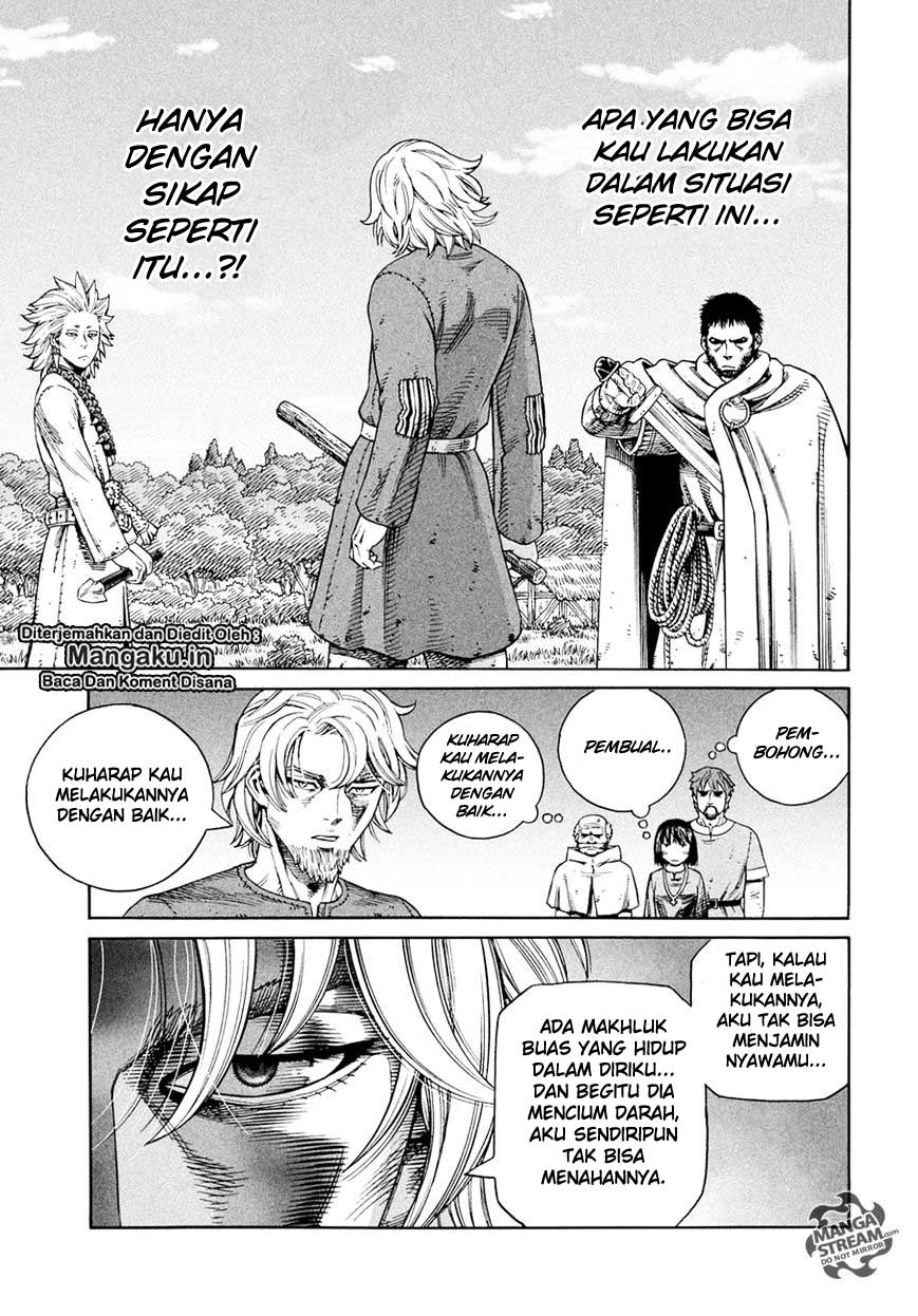 Vinland Saga chapter 136 halaman 22