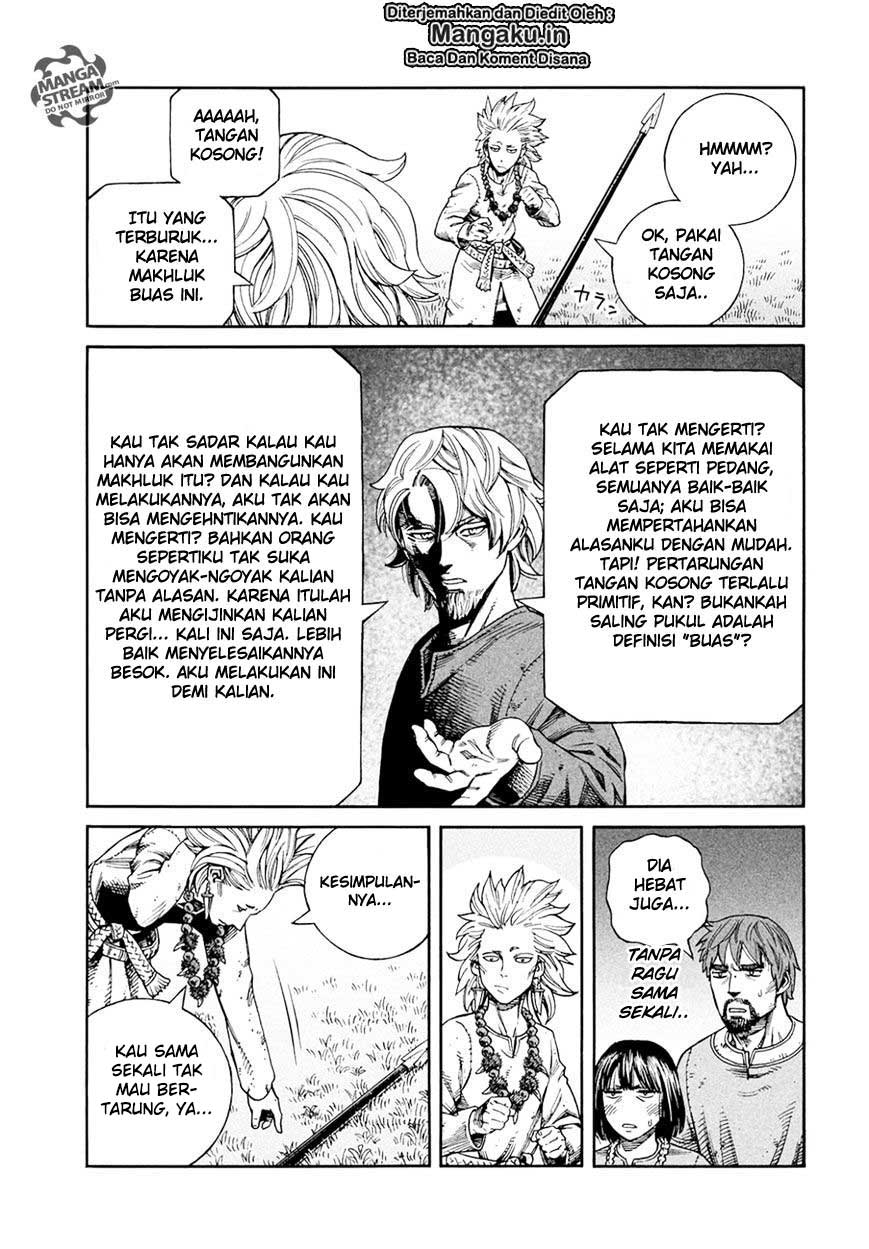 Vinland Saga chapter 136 halaman 24