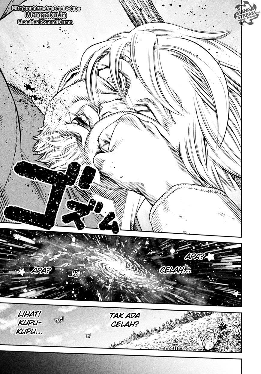 Vinland Saga chapter 136 halaman 26