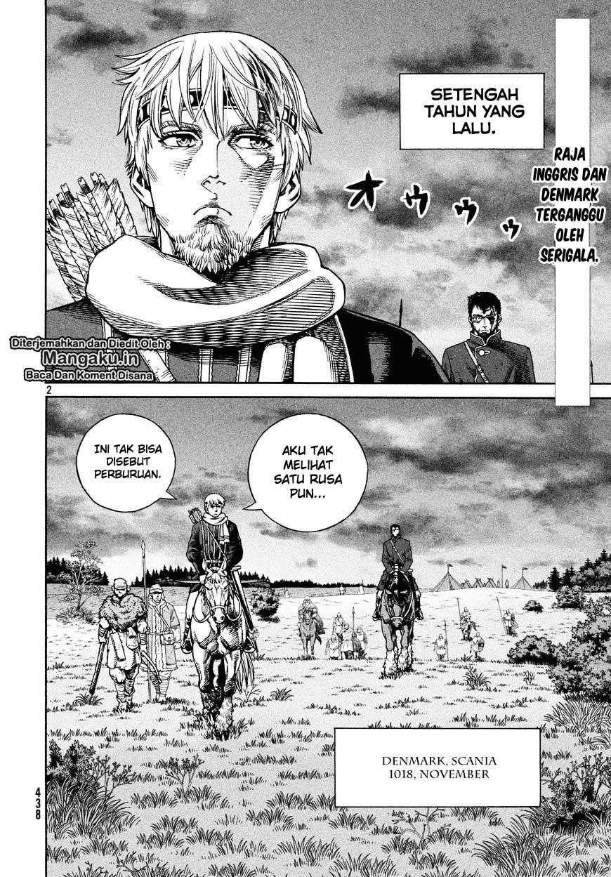 Vinland Saga chapter 137 halaman 4