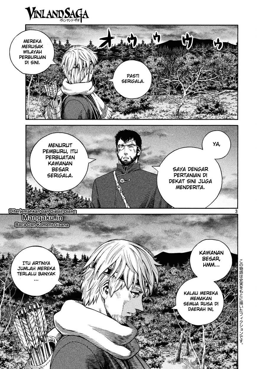 Vinland Saga chapter 137 halaman 5