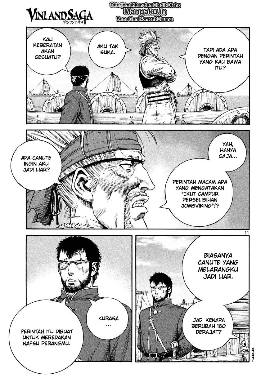 Vinland Saga chapter 137 halaman 13